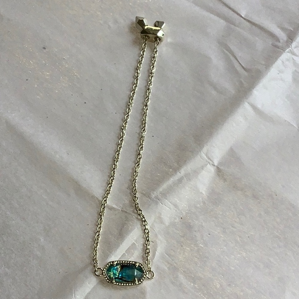 Kendra Scott bracelet